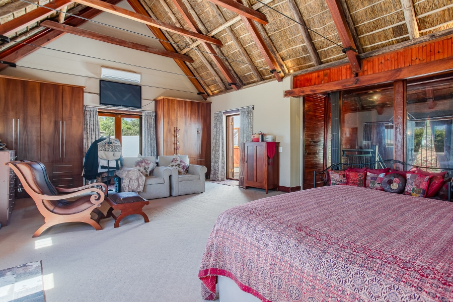 5 Bedroom Property for Sale in Windmeul Western Cape